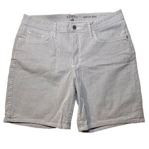 RIDERS BY LEE Midrise Shorts